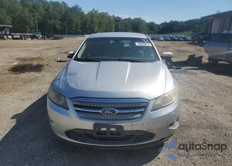 2011 Ford Taurus Sel from USA, damaged, VIN 1FAHP2EW2BG176510